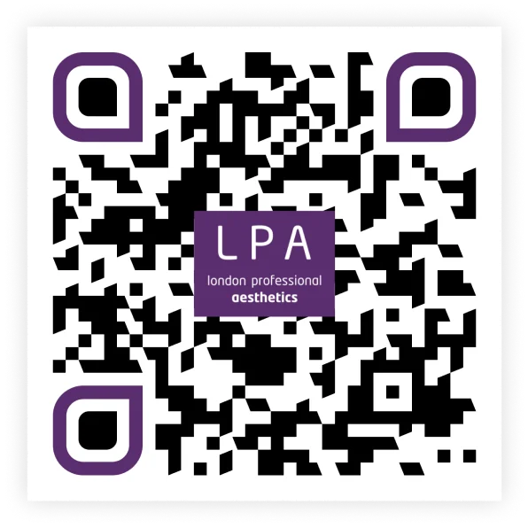 LPA App QR Code